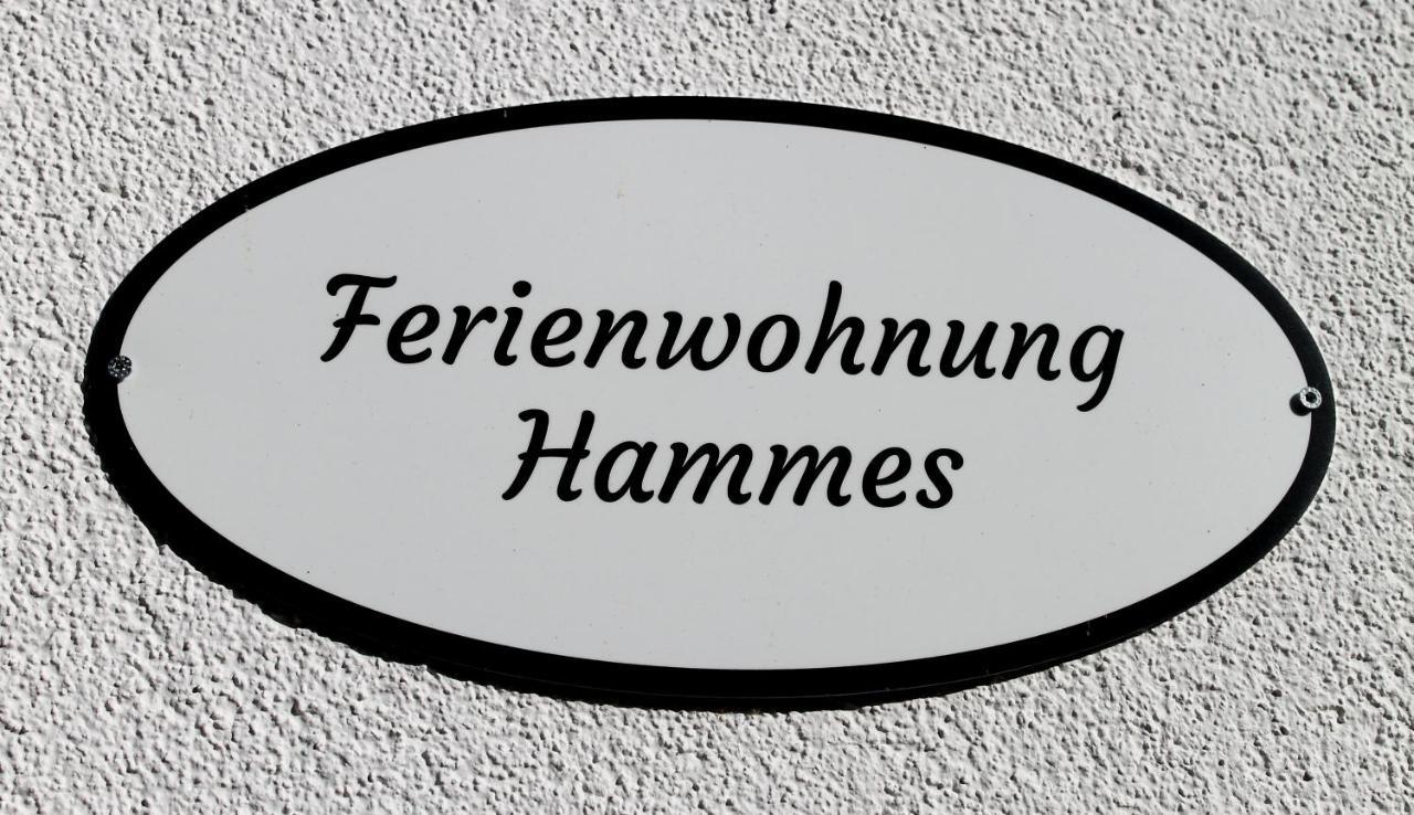 Ferienwohnung Im Bachtal Pommern エクステリア 写真